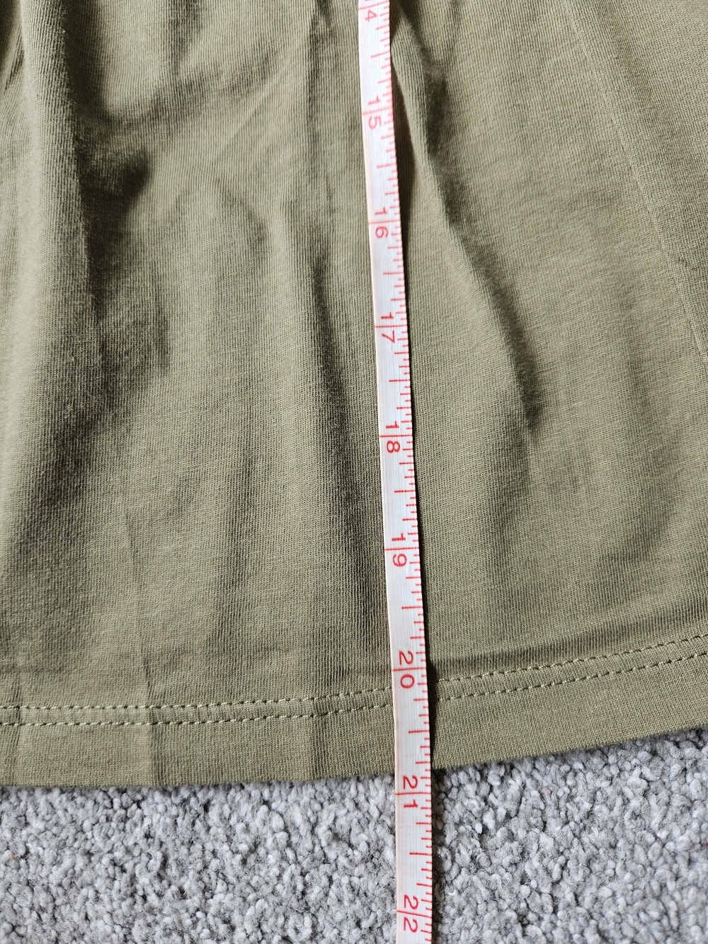 J.Crew Lace Trim Pintuck Puff Sleeves Peasant Blouse, Small, Green - Picture 8 of 9